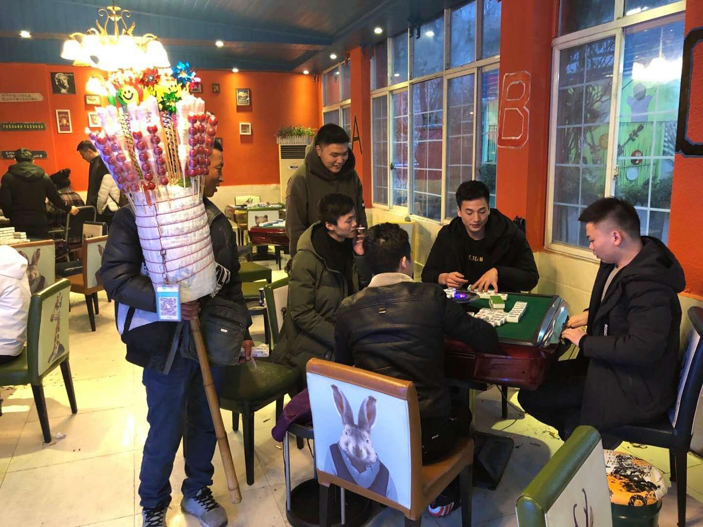 3分钟讲解！欢喜广西麻将确实真的有挂(怎么才能赢得多)