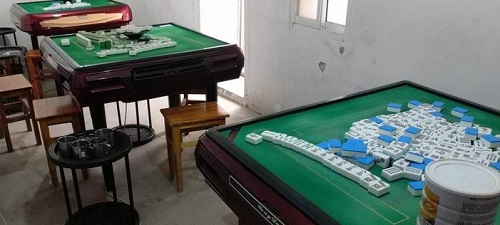 重大通报“淮滨棋牌究竟有没有挂”实际有挂-知乎