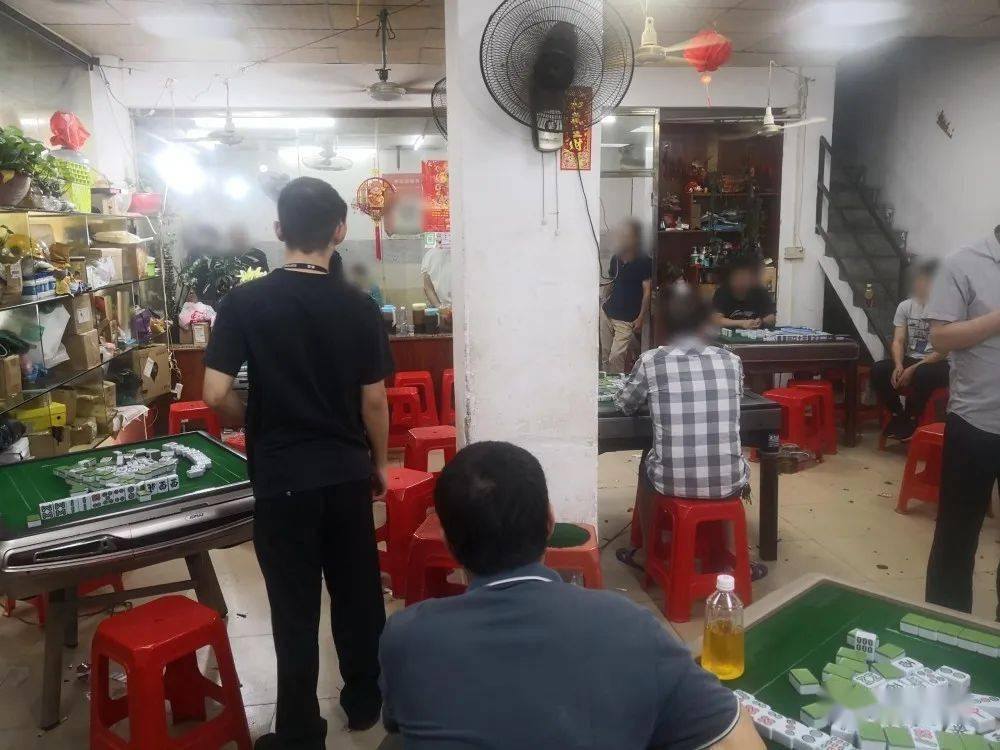 重大通报！清远佬麻将确实真的有挂(有哪些猫腻)