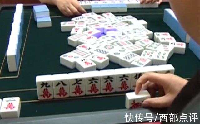 重大通报“爱玩麻将是不是有挂”(其实是有挂)一知乎