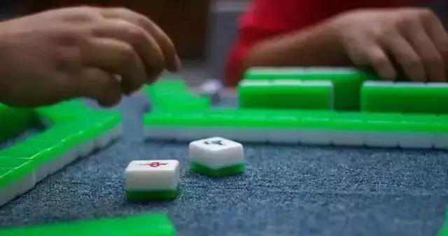 厉害了！攒劲甘肃麻将确实有挂的(确实真有挂)