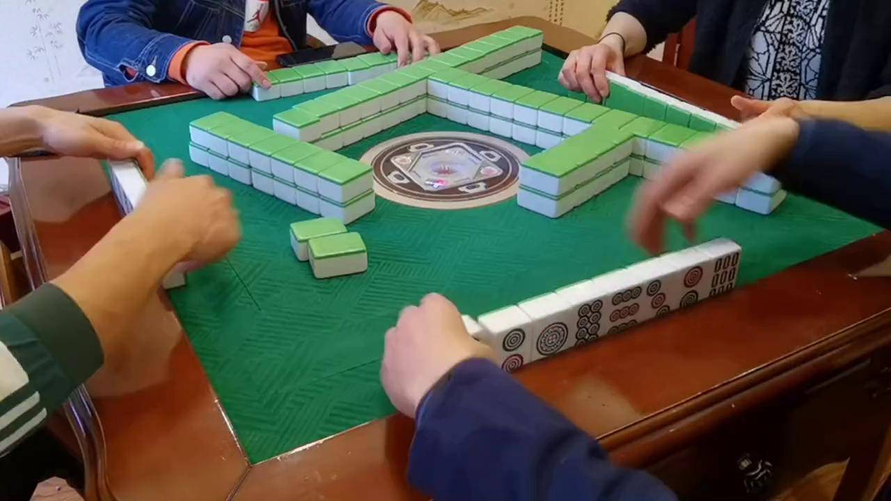 7分钟揭秘！蜀州麻将跑得快确实有挂的(能调胜率吗)
