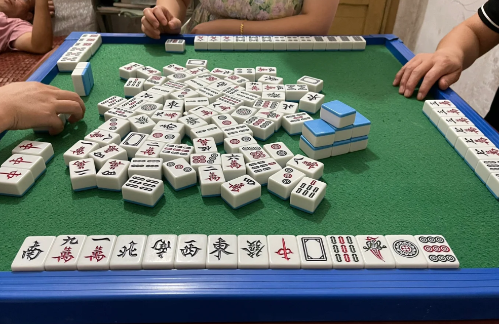 2分钟秒懂！0759湛江麻将确实真的有挂(确实真的有挂)