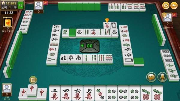 分享玩家攻略！科乐麻将其实是有挂的(怎么样来好牌)