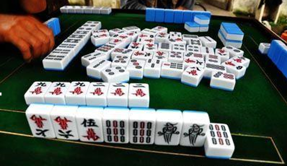 安装程序教程！广西友乐麻将控牌器(怎么打才赢)