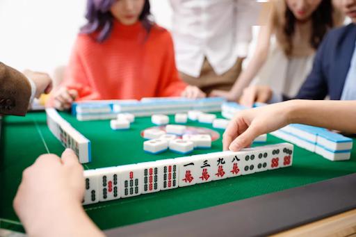 今日重大通报！海迅麻将其实是有挂的(怎么才能赢得多)