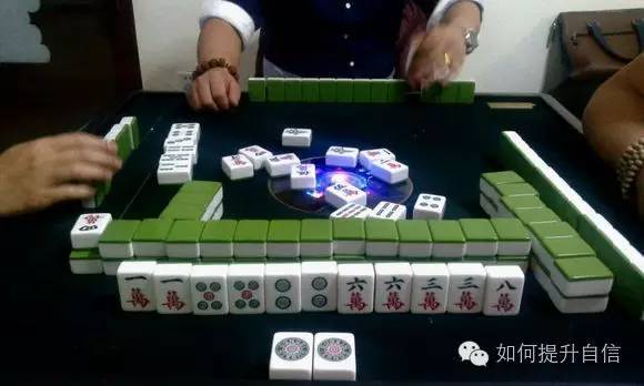 必备攻略！兴动麻将为什么一直输(为啥我总是输)