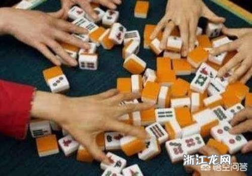 7分钟揭秘！打哈儿麻将怎么容易赢(怎么玩赢几率大)