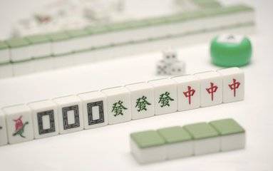 终于懂了！中至鹰潭麻将有没有猫腻(怎么打会赢)