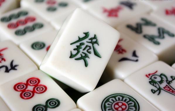 玩家必备！亲友圈麻将的输赢技巧(怎么来好牌)
