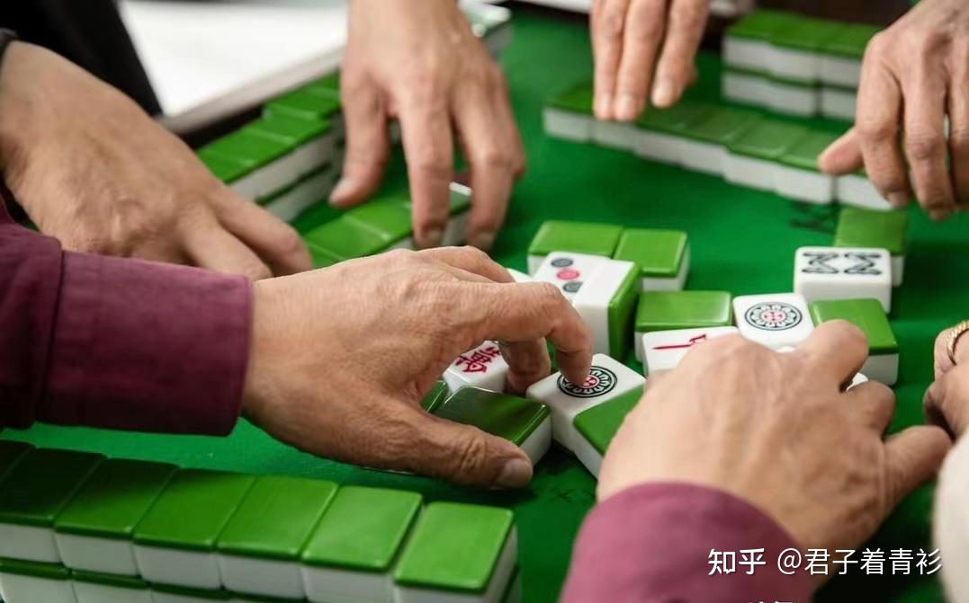 挂课打麻将（逃课打麻将）
