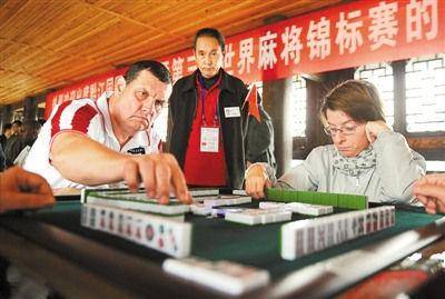介绍十款！新疆巴郎麻将有秘诀吗(怎么提高好牌率)