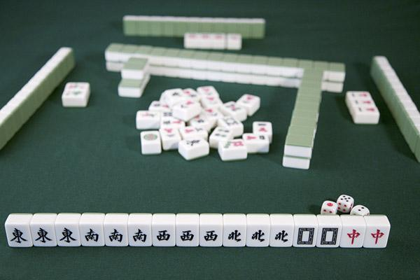 两毛钱麻将有挂吗（2毛麻将能输多少钱）