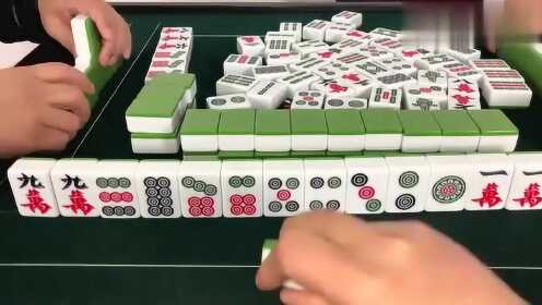 (2分钟介绍)“九九麻将有抓九的挂么—真实可以装挂