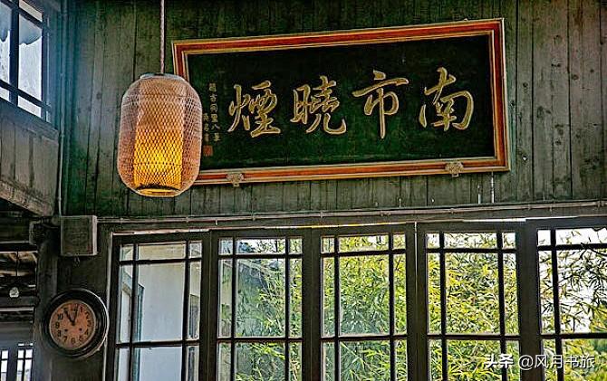 茶馆挂字图片大全高清图（茶馆牌匾图片）