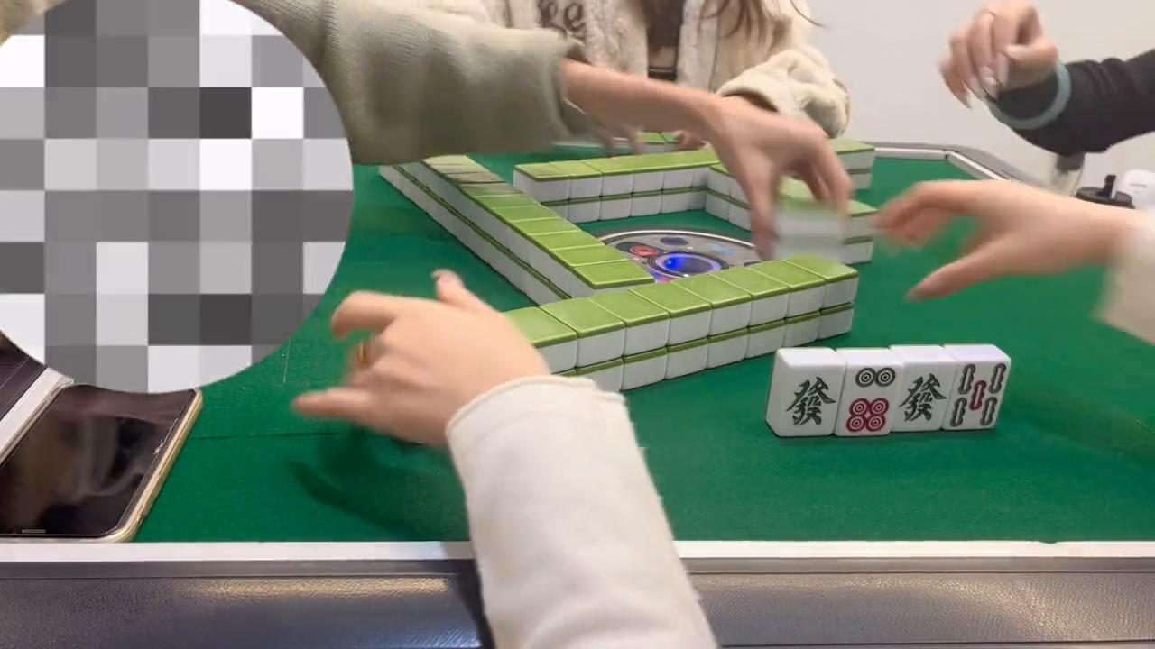 黑料！广西好彩麻将十三水其实是有挂的(有没有技巧)