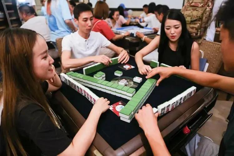 胜率设置方法！浙江游戏大厅麻将确实真的有挂(十打九赢的打法)