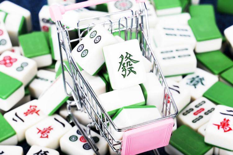 优选推荐“手机麻将一天输1000多”-太坑了原来有挂