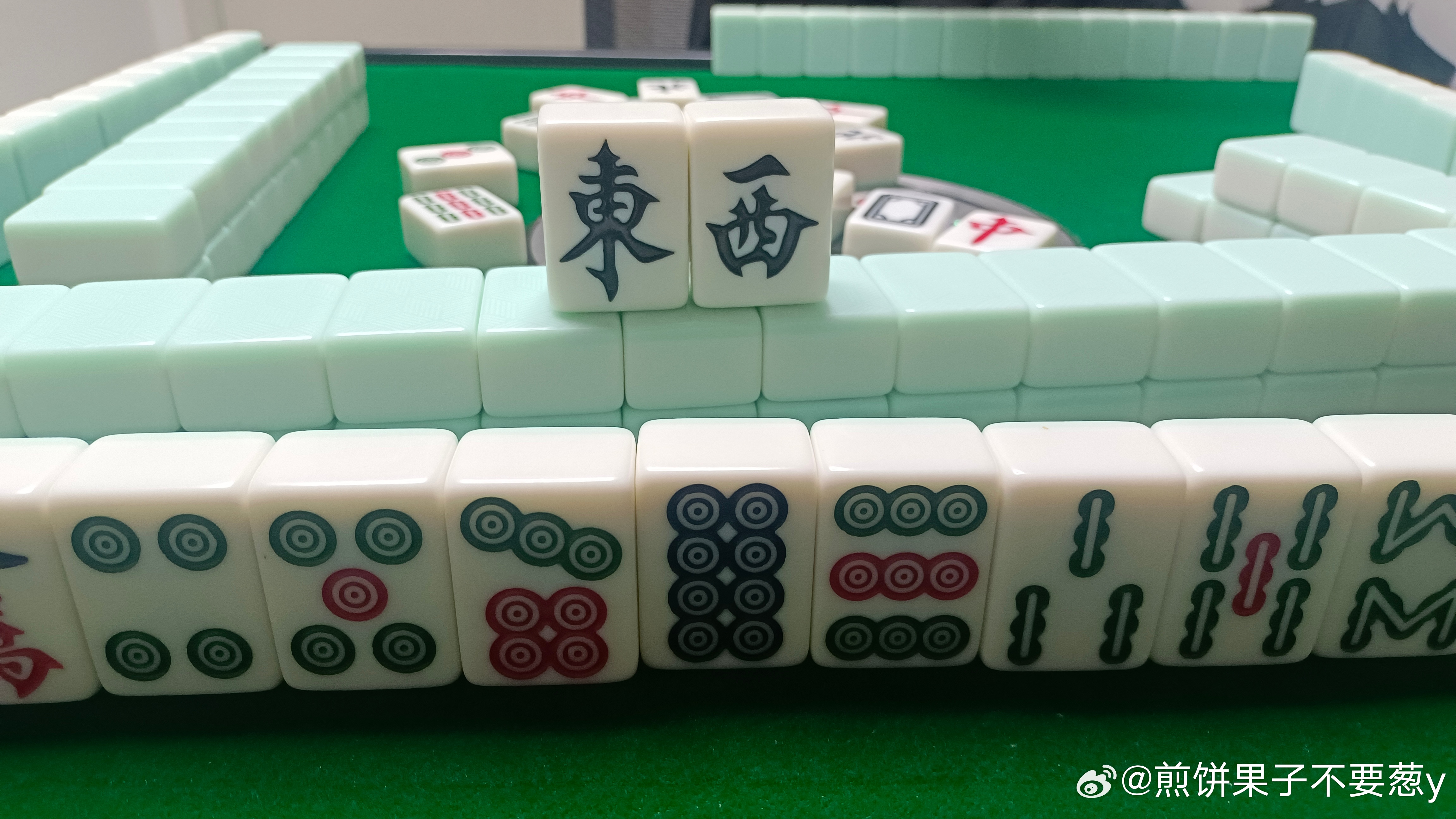 5分钟教会你“闲来陕西麻将怎么看有挂”-太坑了原来有挂