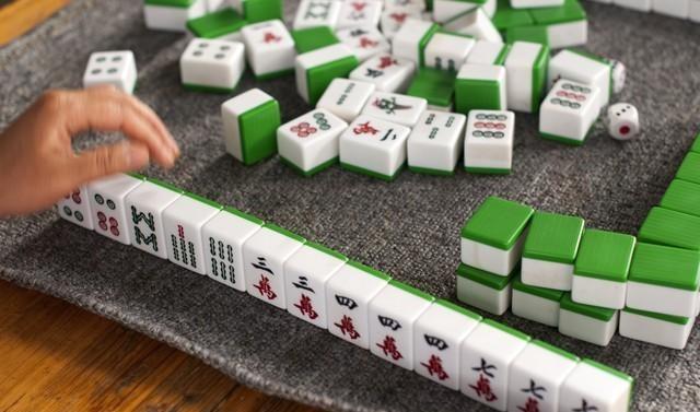 给玩家盘点十款！乐胡麻将系统有什么规律(怎么提高好牌几率)