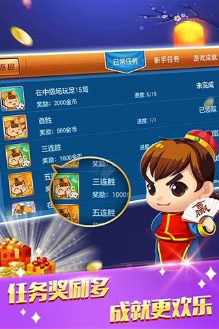 欢乐斗地主透视眼人物（欢乐斗地主透视底牌）