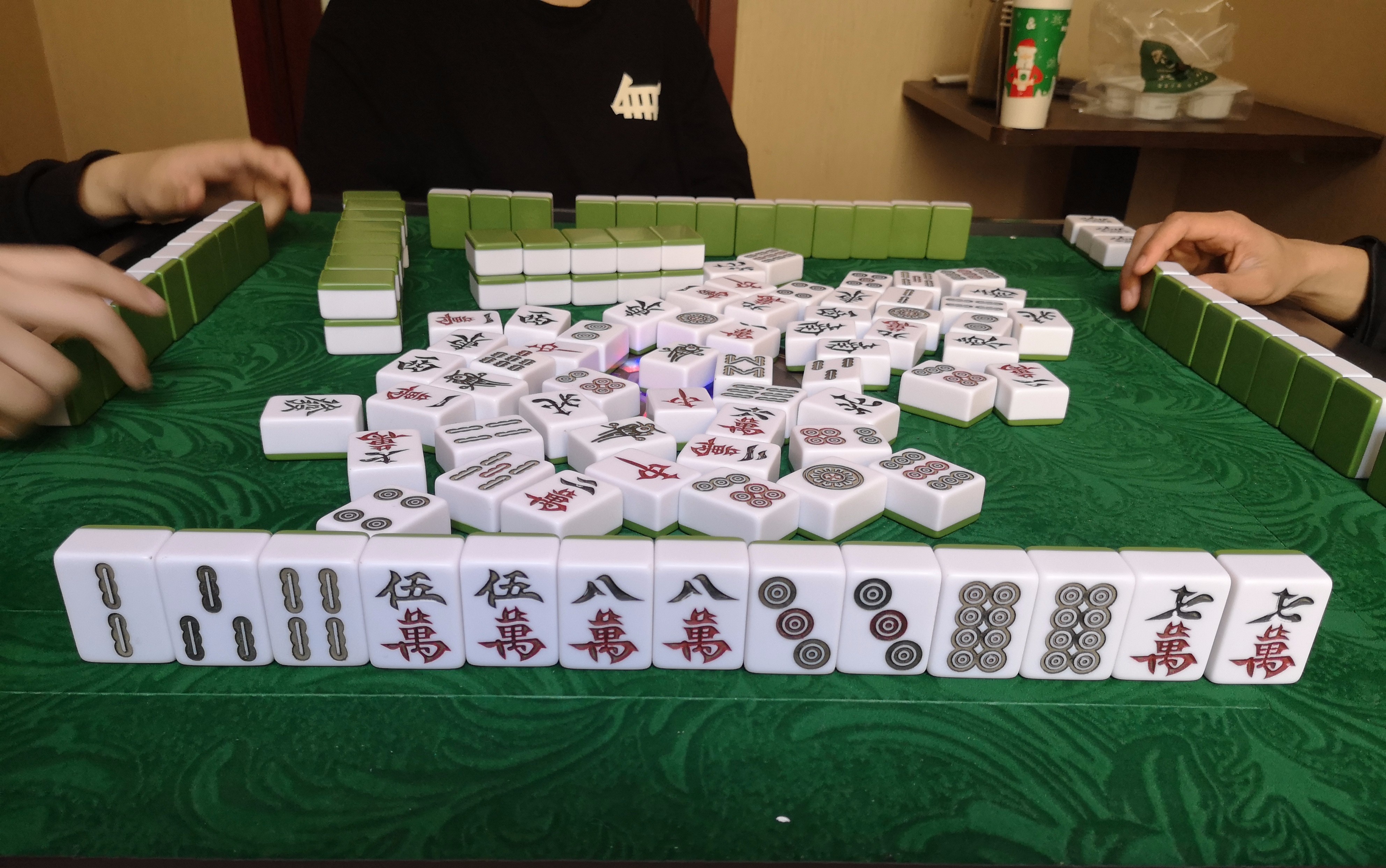 (2分钟介绍)“玩呗麻将怎样才能胡牌”(确实是有挂)-哔哩哔哩