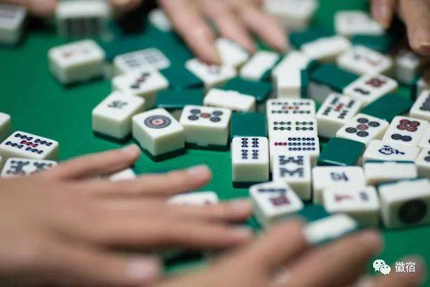 2分钟秒懂！多乐麻将有什么技巧吗(怎么才能赢得多)