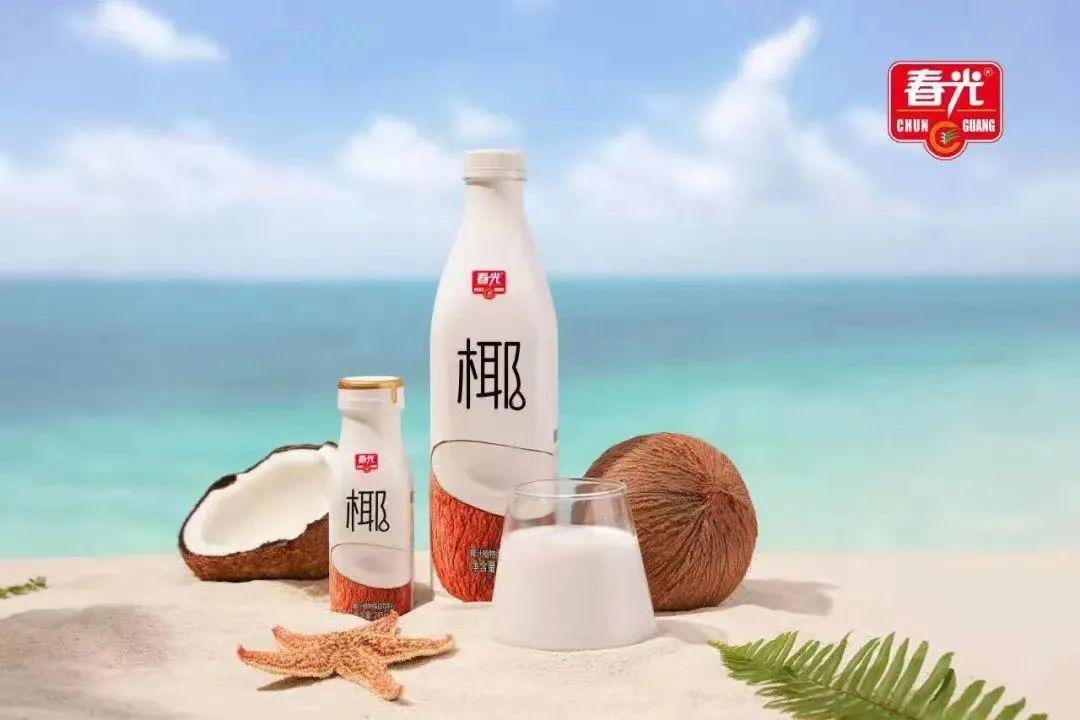 (重磅.揭秘)“新椰子到底有没有挂吗”(的确有挂)