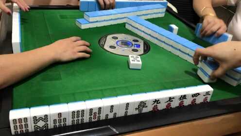 重大通报！369山东麻将确实有挂的(怎么刷好牌)
