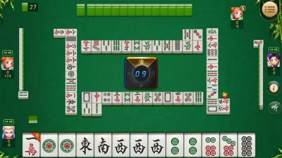 莆仙情怀麻将挂（情怀莆仙麻将如何开挂）