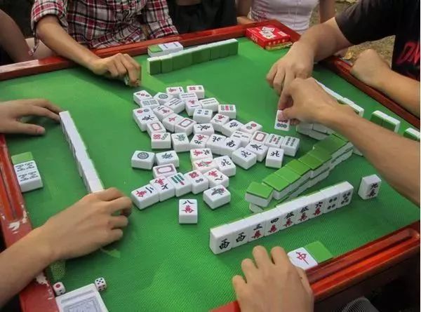 厉害了!微乐湖北麻将的输赢奥秘!其实确实有挂的