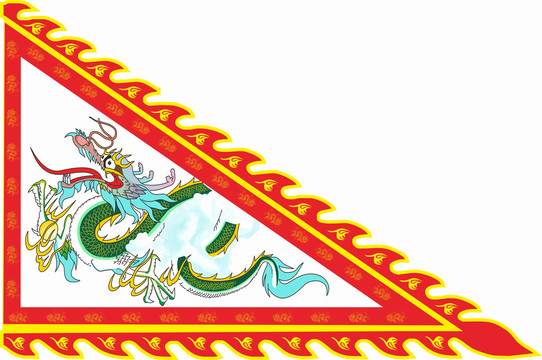 挂龙虎旗讲究（挂龙虎旗讲究什么）