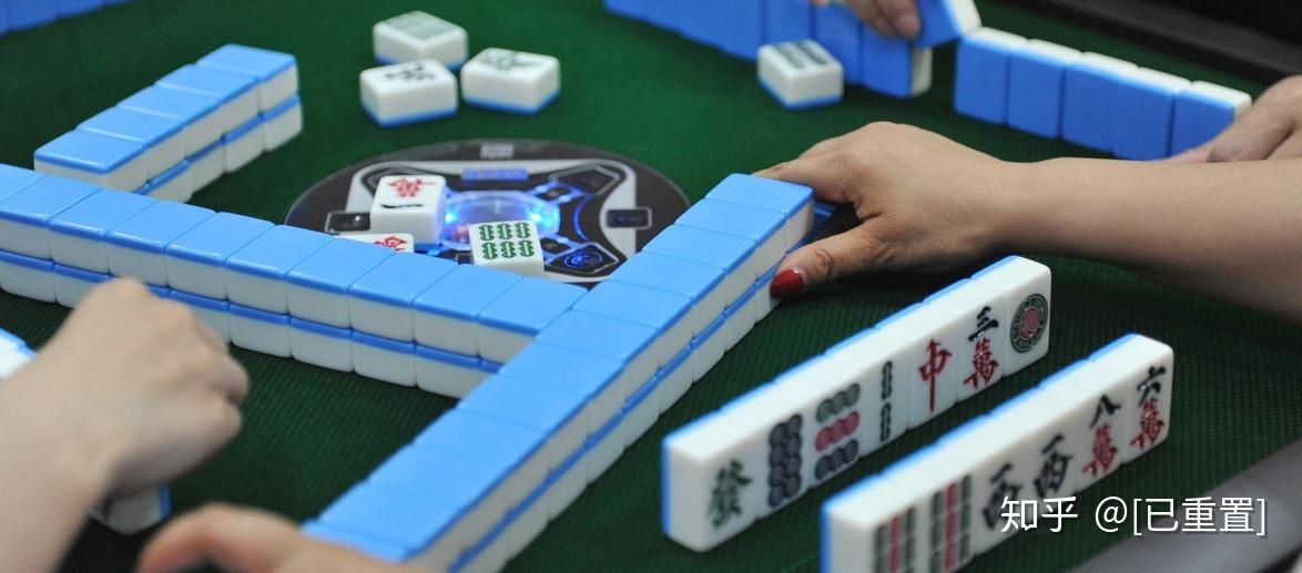 一分钟教你“手机小程序打麻将怎么赢—真实可以装挂