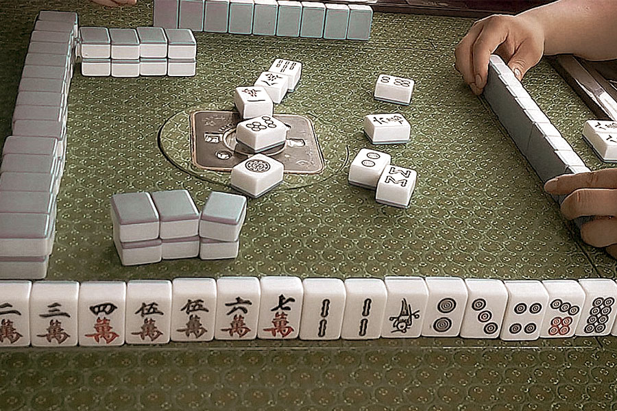 发发通辽麻将有挂吗（通辽发发发麻将）
