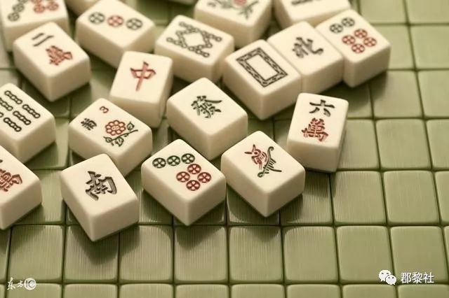 5分钟教会你“打哈儿麻将开挂图片”-太坑了原来有挂