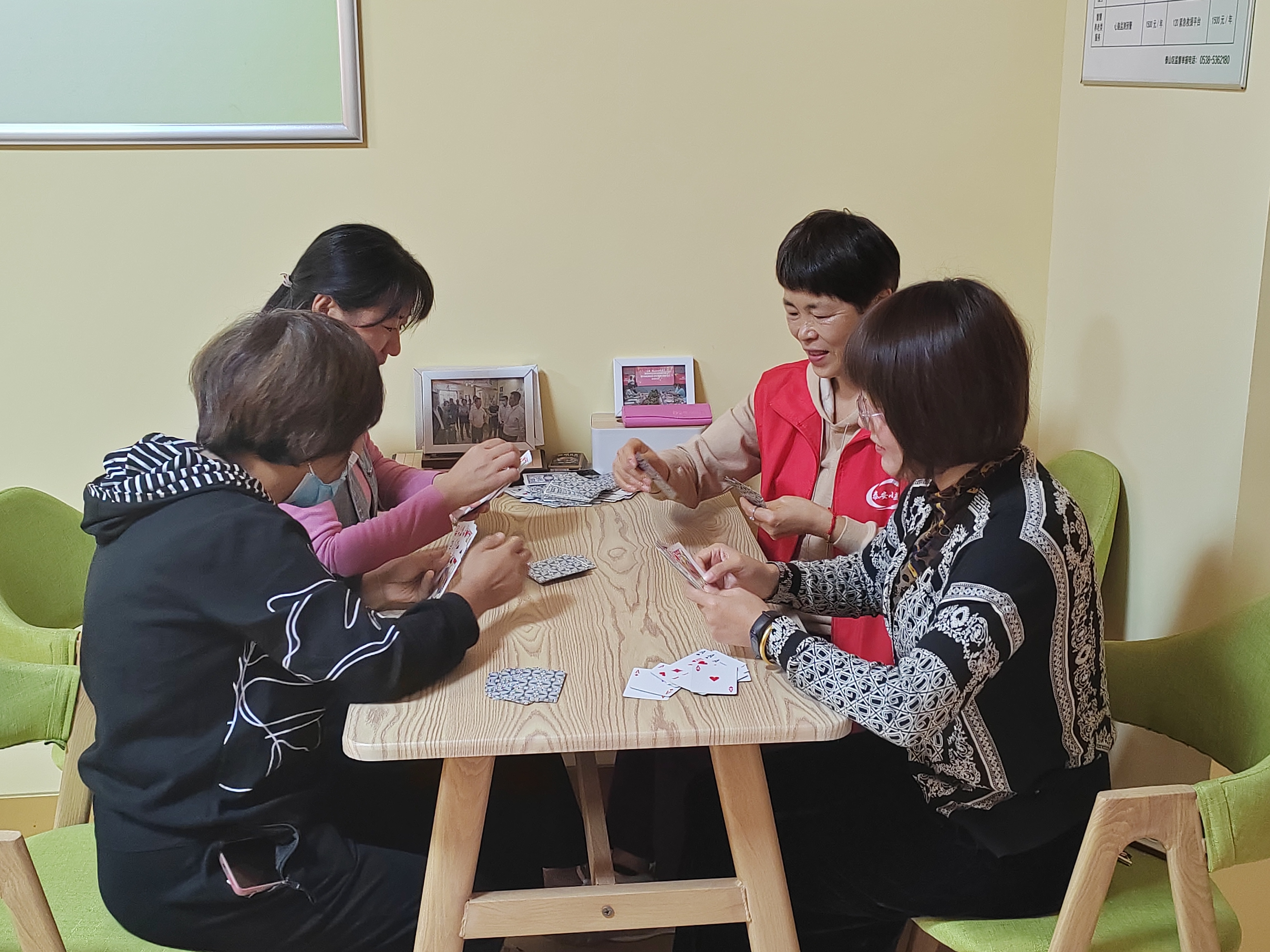 三分钟了解&quot;友趣棋牌有没有挂”(确实是有挂)-哔哩哔哩