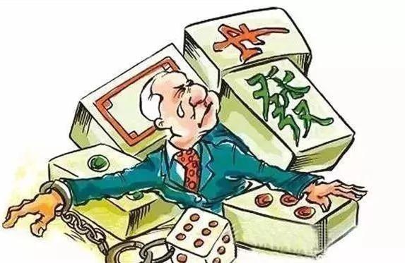 南捉鸡麻将挂（捉鸡麻将的玩法）