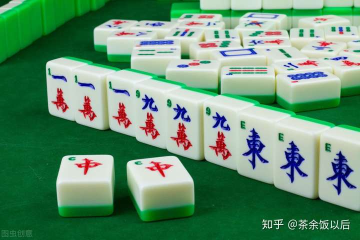 给大家爆料一下玩呗麻将怎么分辨开挂 ”(确实是有挂)-哔哩哔哩