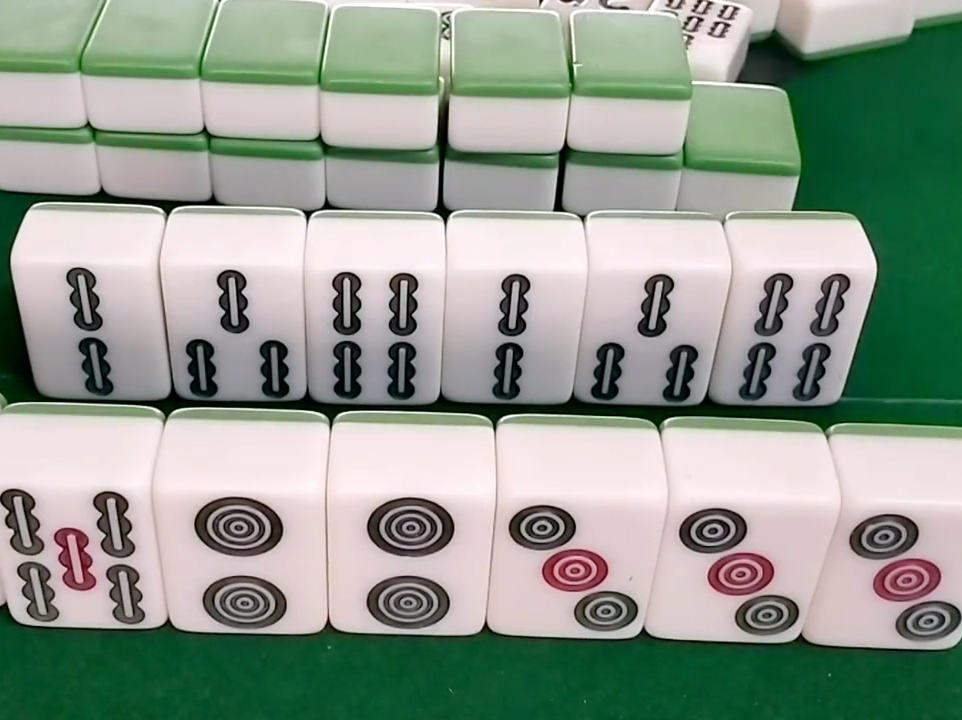 一分钟教你“河洛杠次麻将有没有挂”详细教程辅助工具