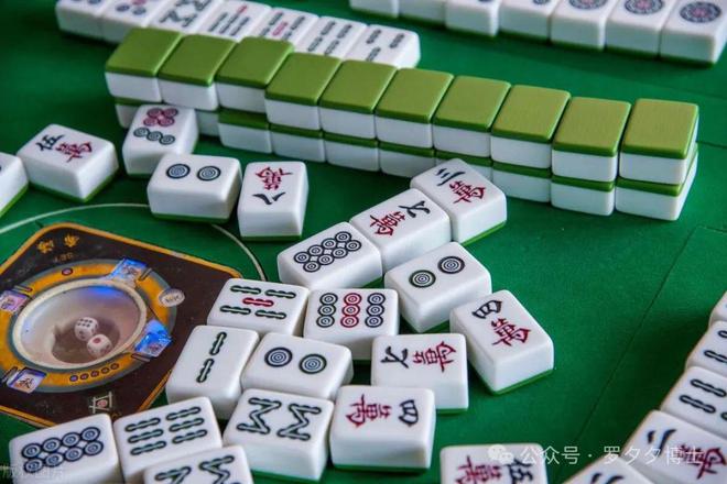 分享决窍“心悦麻将怎么看是不是挂-哔哩哔哩 