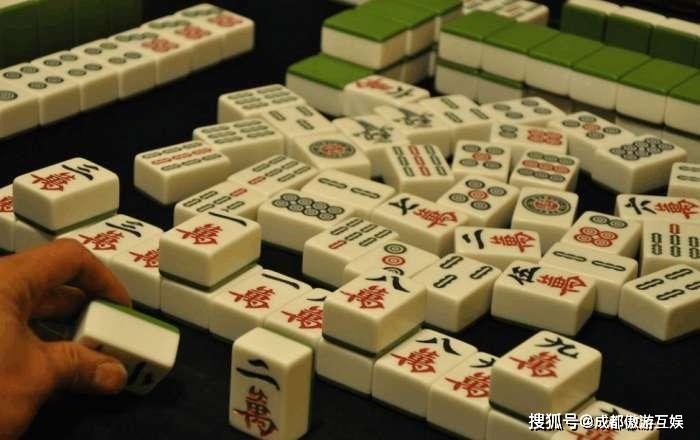 北京麻将有挂么（北京麻将牌）