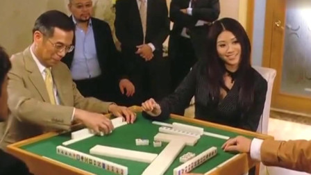 给大家科普一下！雀圣广东麻将其实是有挂的(提高胜率方法)