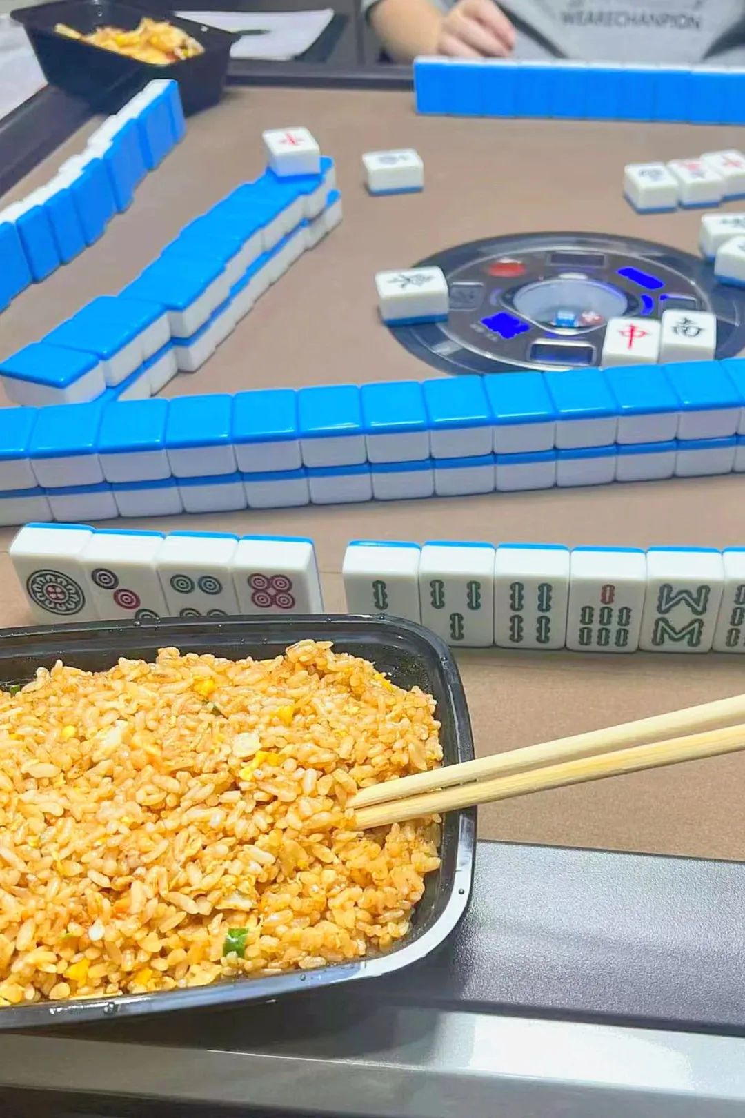 优选推荐“手机打麻将挂有用吗”-太坑了原来有挂