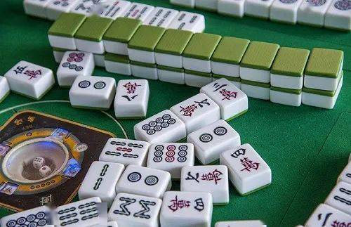 给大家科普一下！中至九江麻将确实真的有挂(怎么打容易赢)