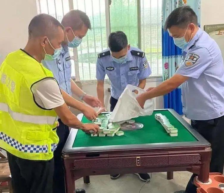 必备攻略！元来黄冈麻将怎么来好牌(为啥一直输)