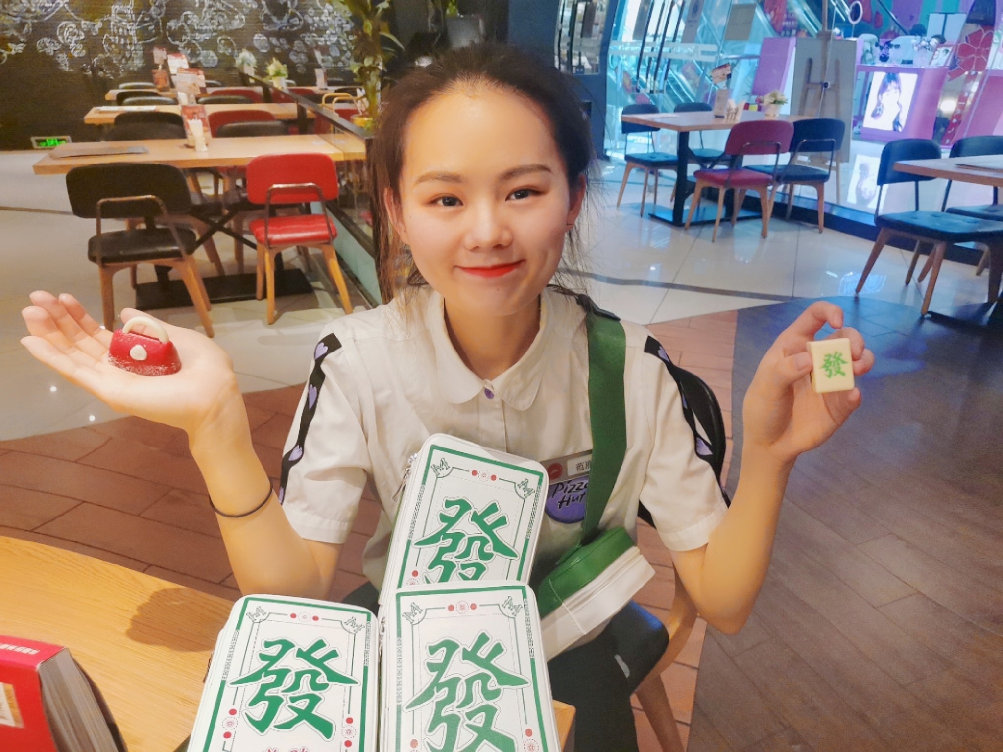 火爆全网!玩呗麻将一直输什么情况”(确实是有挂)-哔哩哔哩