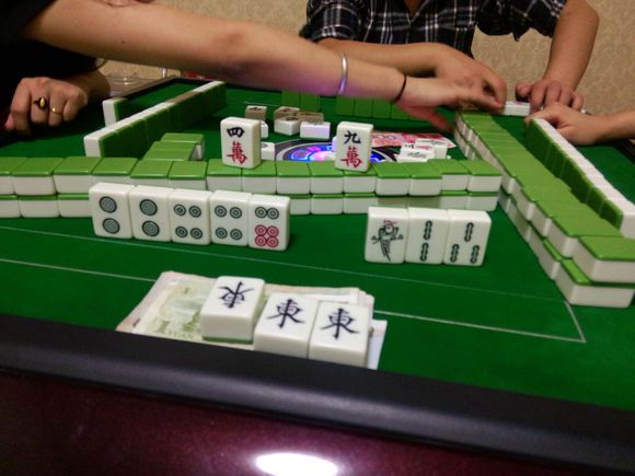 盘点十款！益乐绍兴麻将确实真的有挂(确实有挂吗)