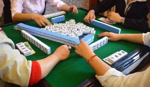 今日重大通报！情怀河北麻将其实是有挂的(为什么经常输)