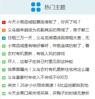 分享玩家攻略！越乡游义乌辅助工具(怎么才能赢)