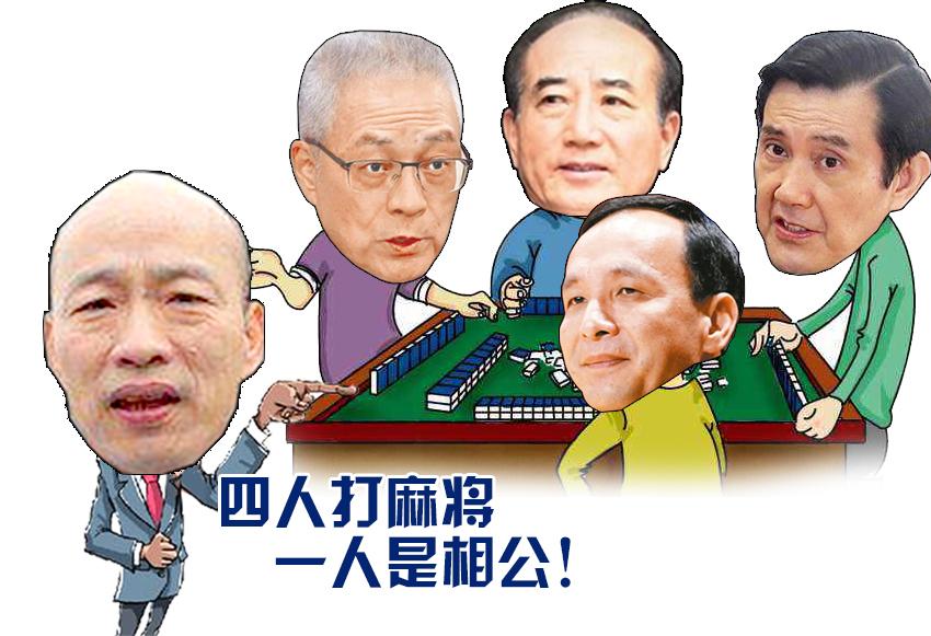 必备教程！来几局麻将技巧(设置提高好牌几率)